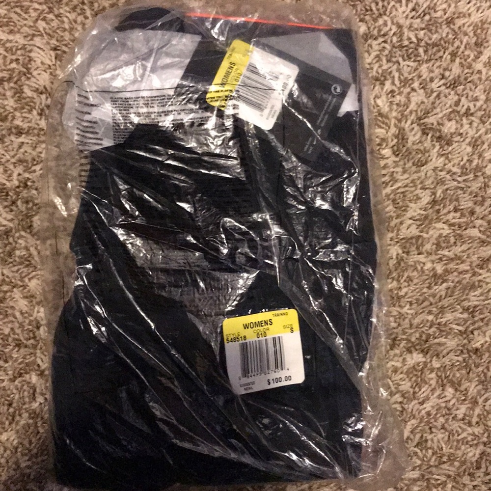 Nike Sculpt leggings